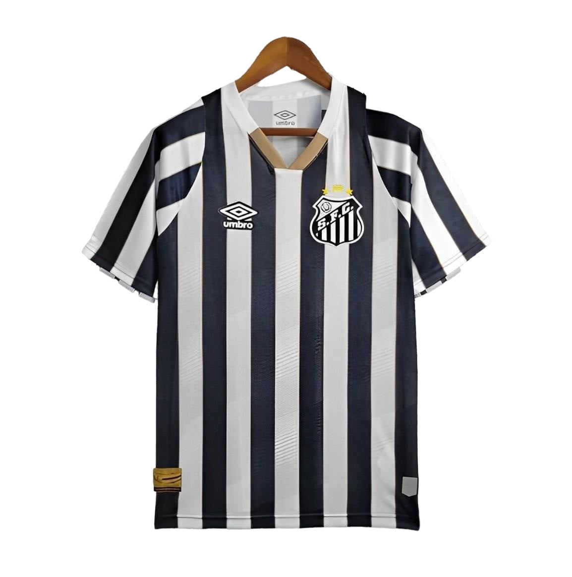 24/25 Santos Maillot Extérieur