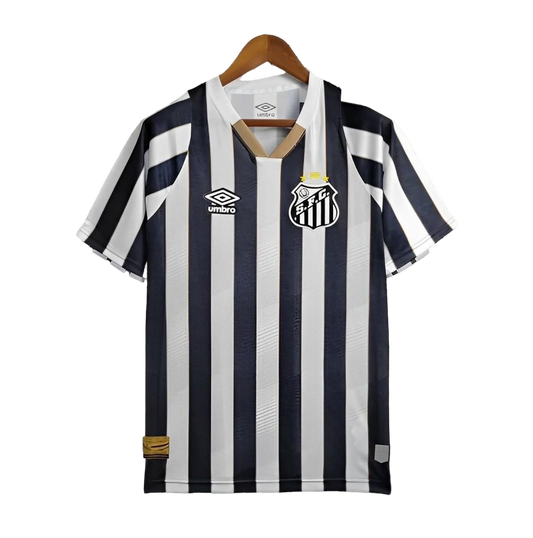 24/25 Santos Away Jersey