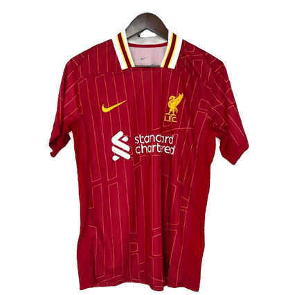 24/25 Camiseta Liverpool Home