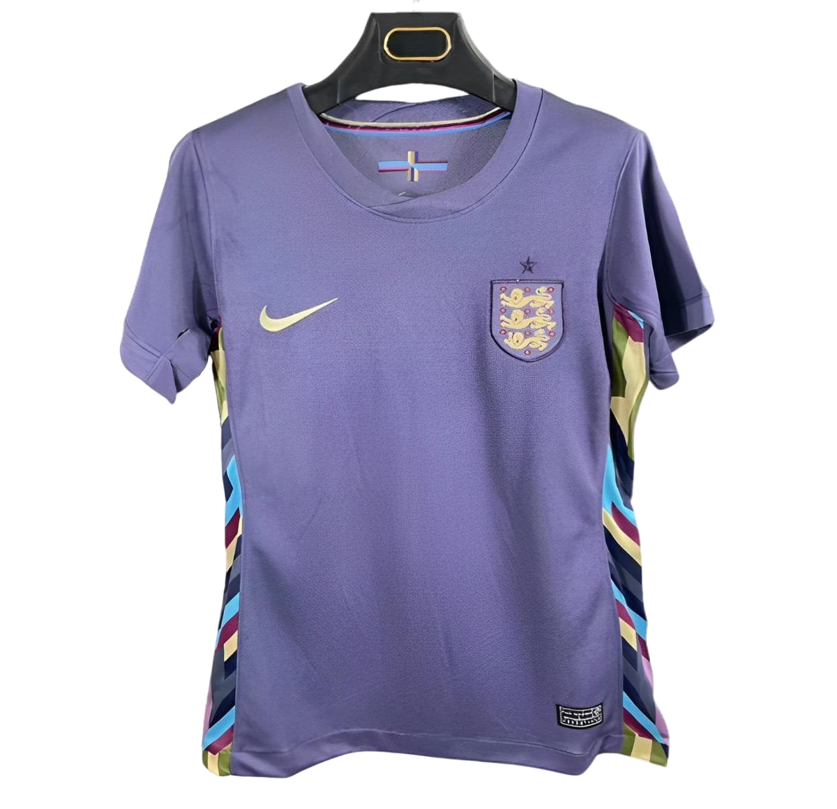 2024 Mujeres Inglaterra Away Jersey