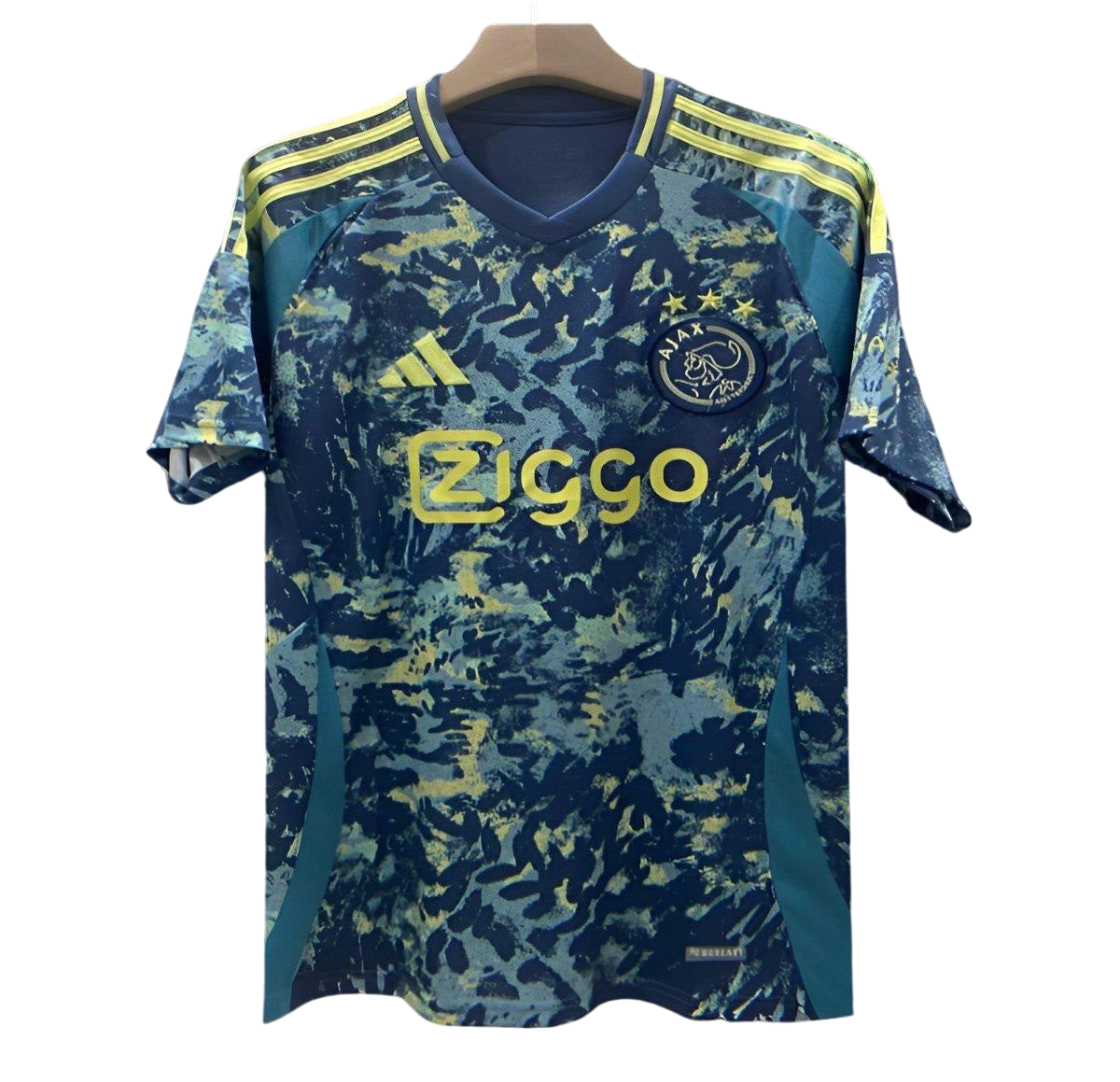 24/25 Ajax Auswärts trikot