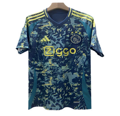 24/25 Ajax Away Jersey