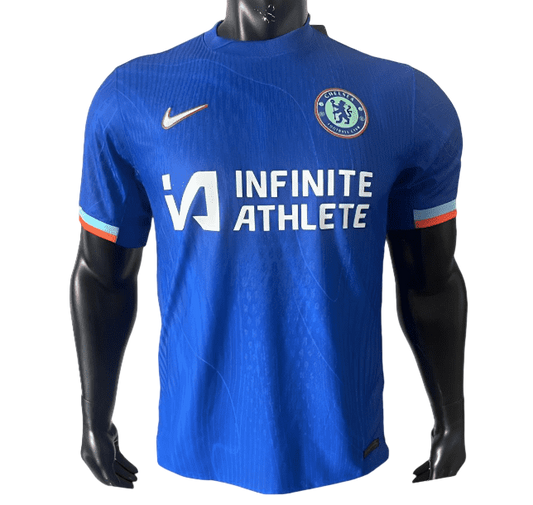 Player Version 24/25 Chelsea Home Jersey