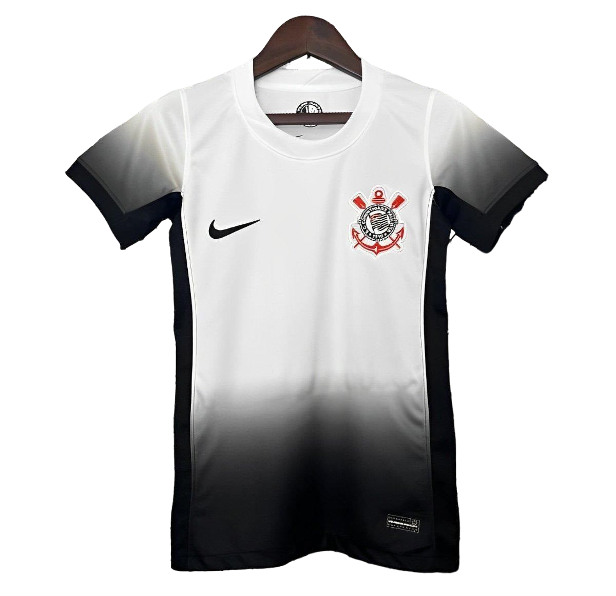 24/25 Frauen Corinthians Home Jersey