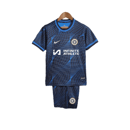 Kids Kit - Chelsea Alternativa 23/24