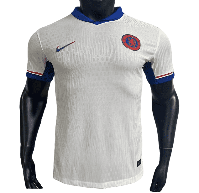 Spieler Version 24/25 Chelsea Auswärts trikot