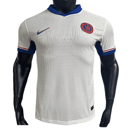 Spieler Version 24/25 Chelsea Auswärts trikot