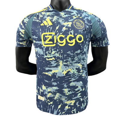 إصدار اللاعب 24/ 25 Ajax Away Jersey