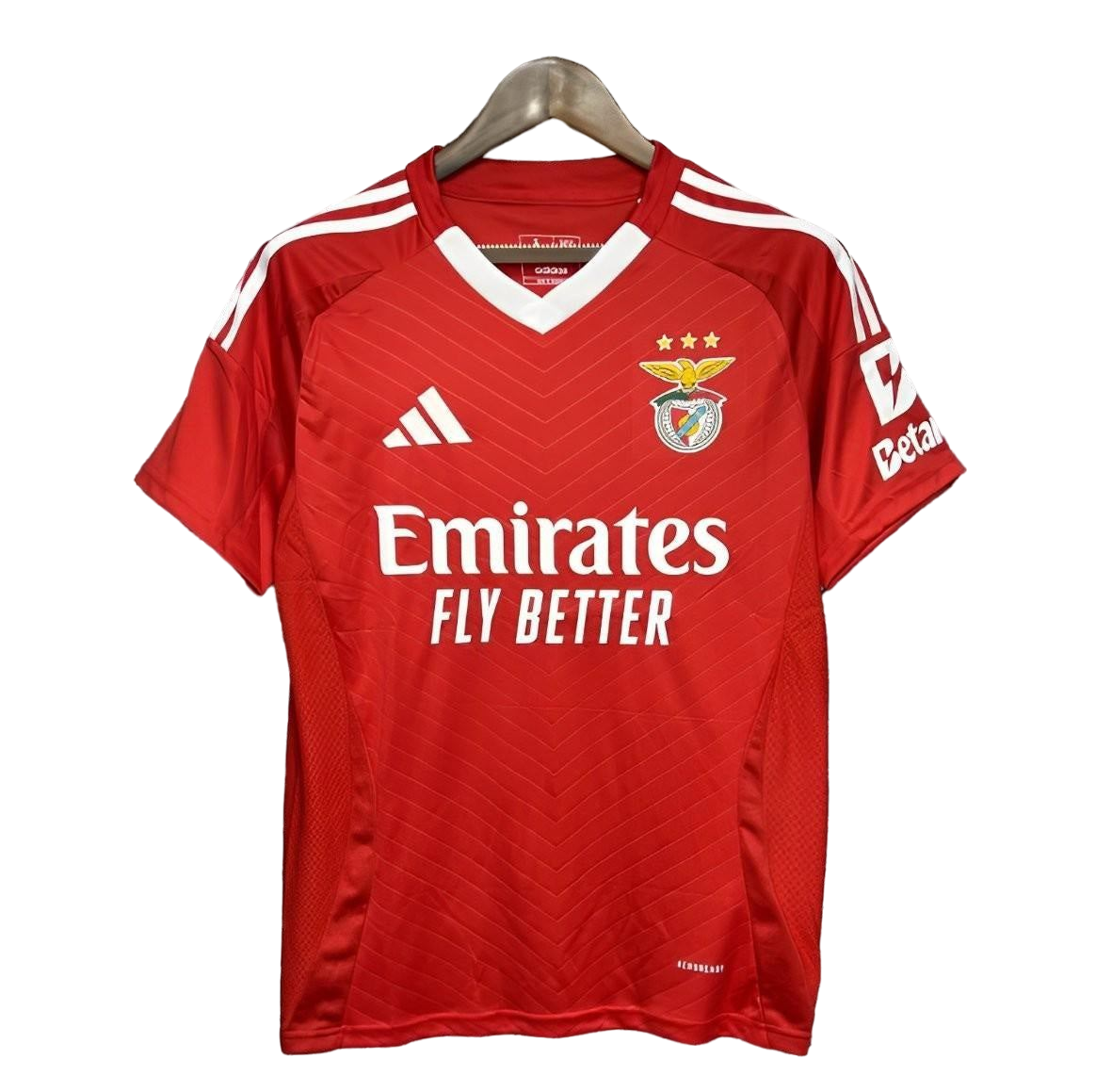 24/25 Benfica Heim trikot