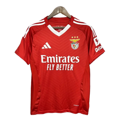 24/25 Maglia Benfica Home