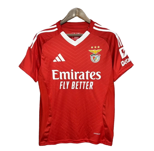 24/25 benfica hazai mez