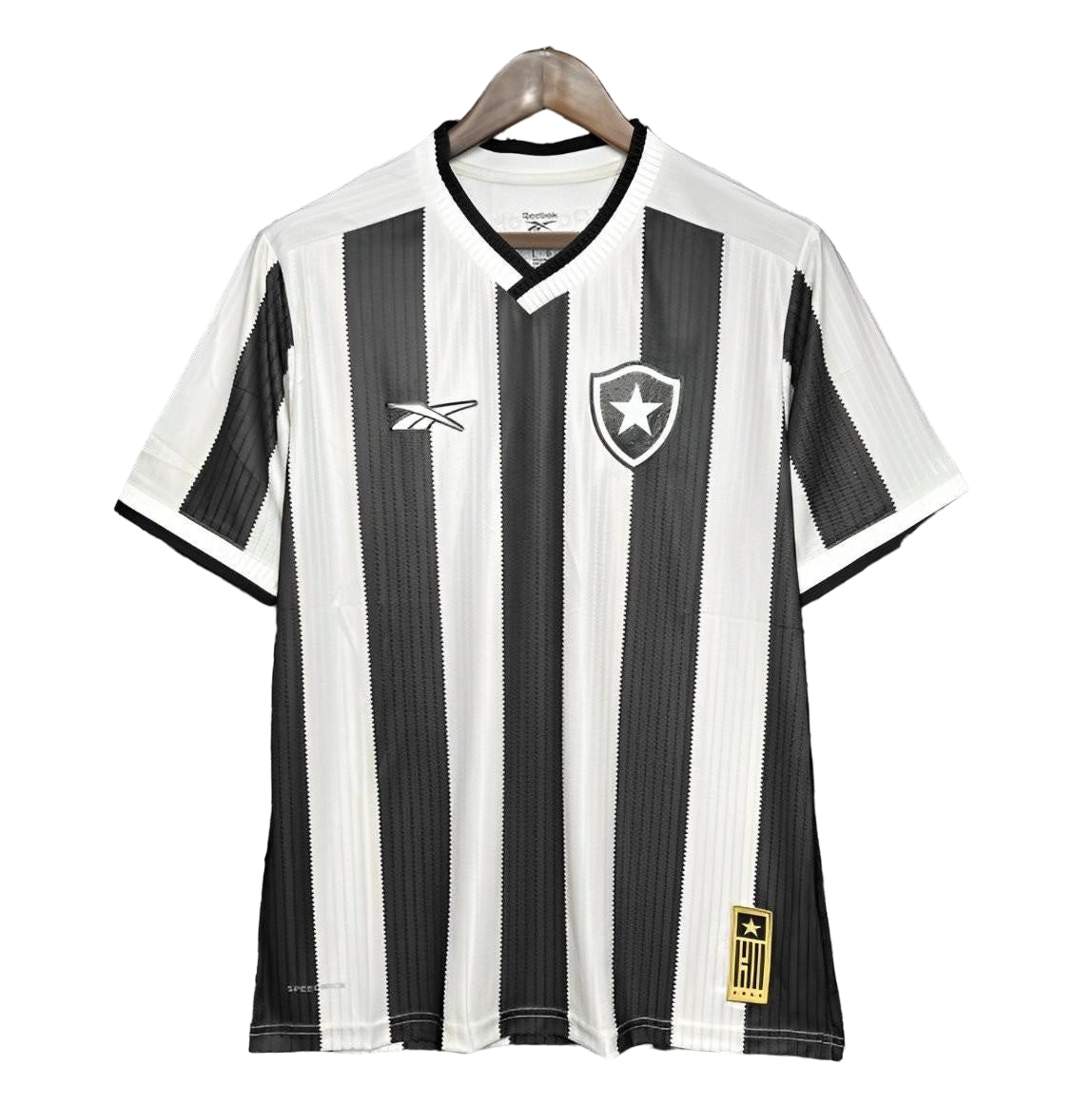 24/25 Botafogo جيرسي المنزل