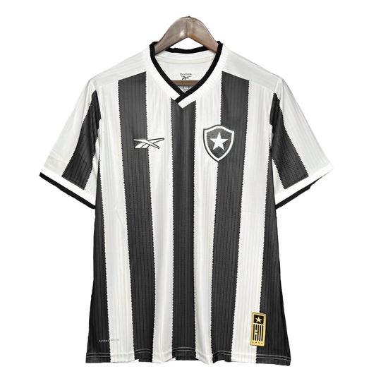 24/25 Botafogo Home Jersey