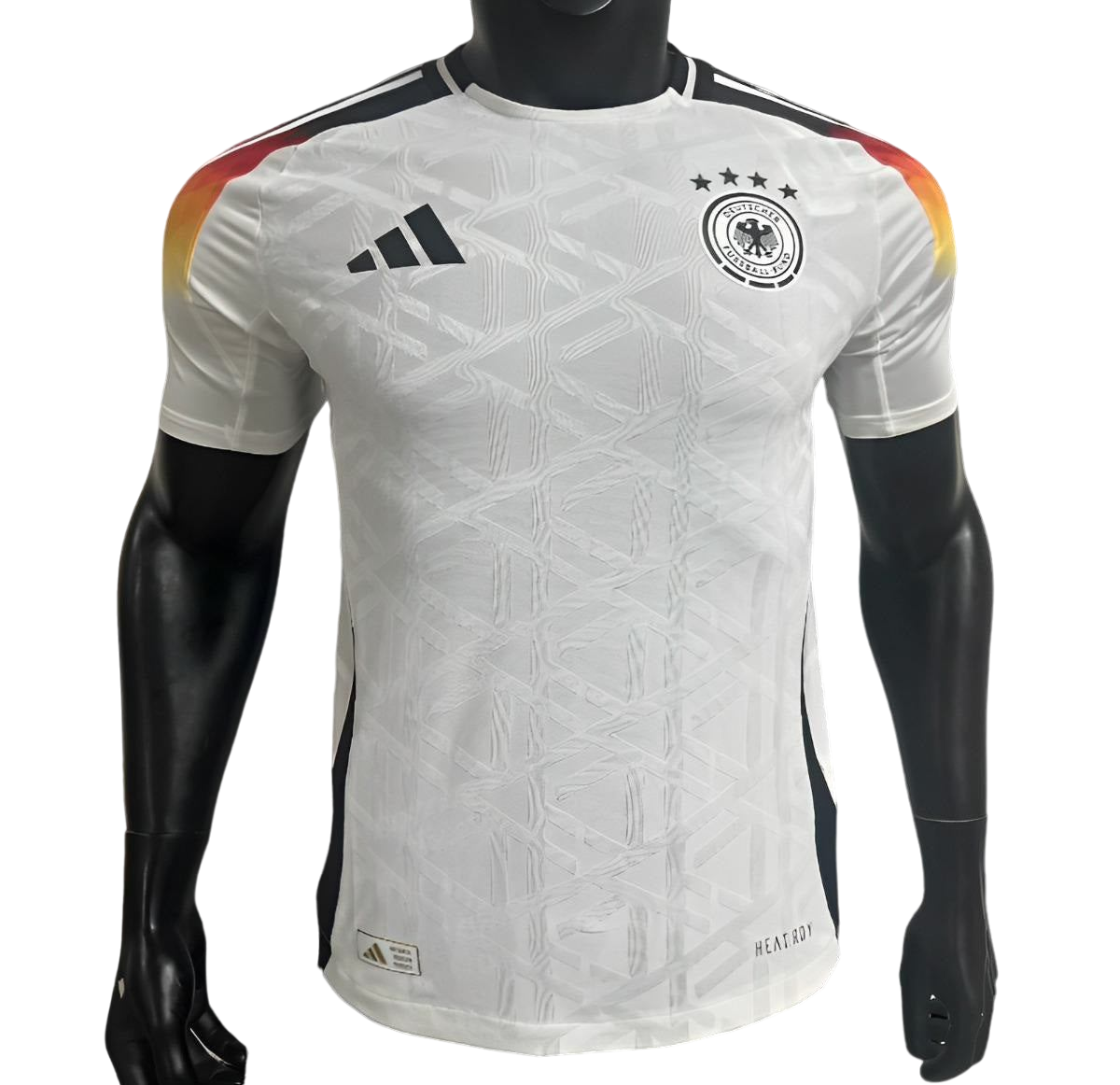 Jugador versión 2024 Alemania Home Jersey