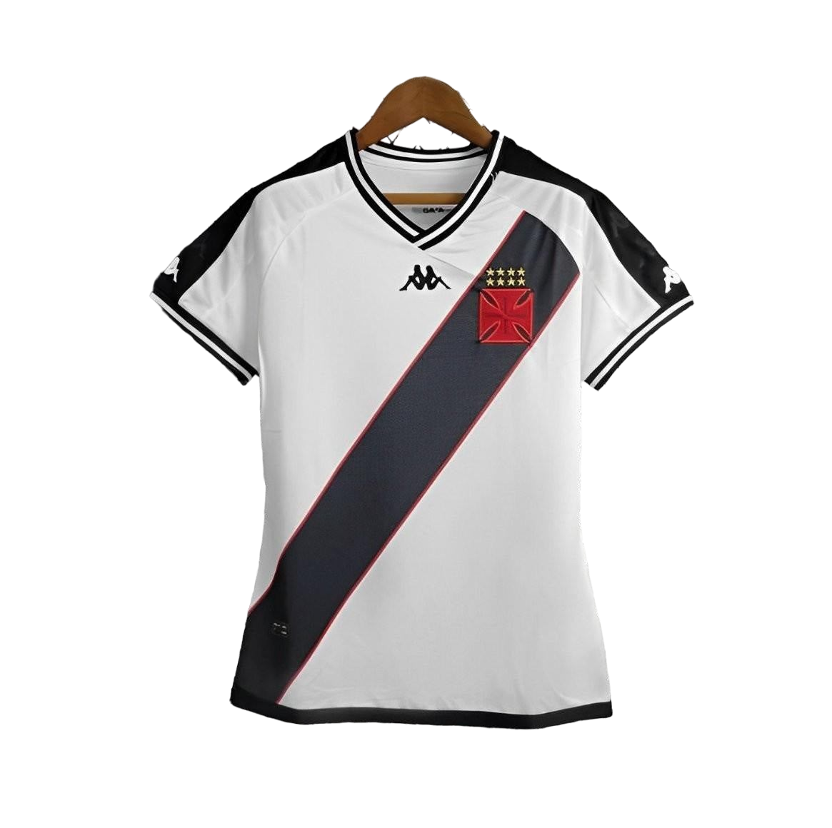 24/25 여성 Vasco Da Gama Away Jersey