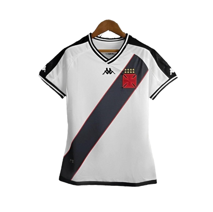 24/25 Women Vasco Da Gama Away Jersey