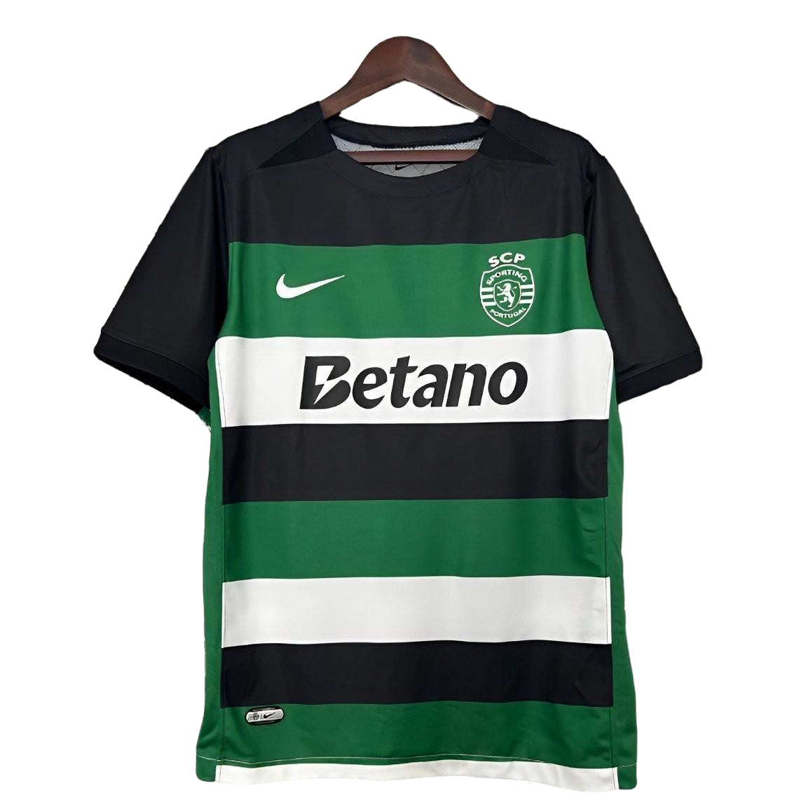 24/25 Sporting Lisbon Home Jersey