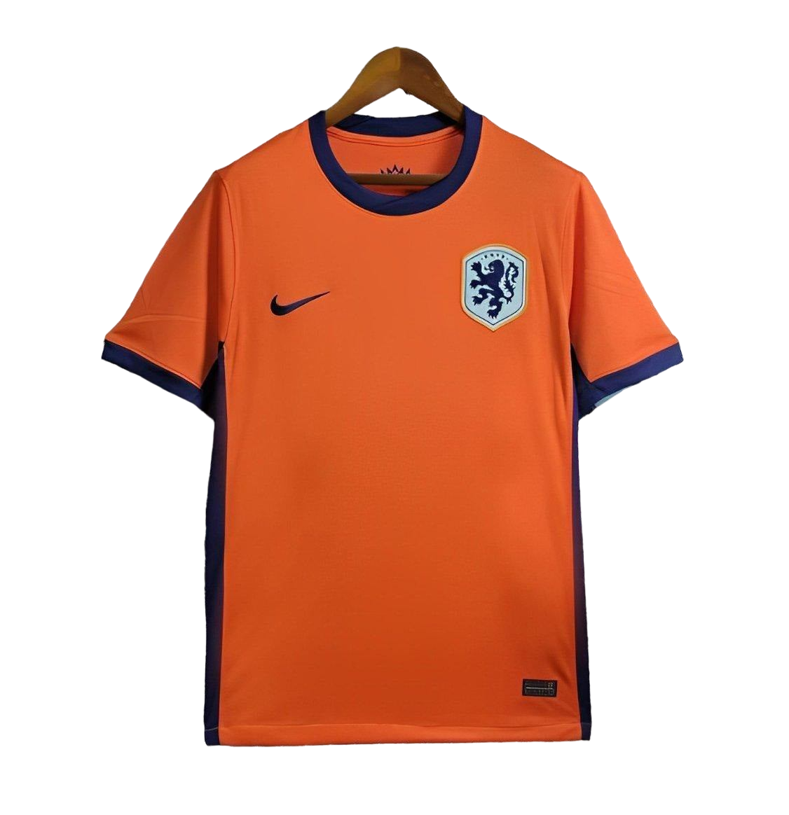 2024 Nederland Home Jersey