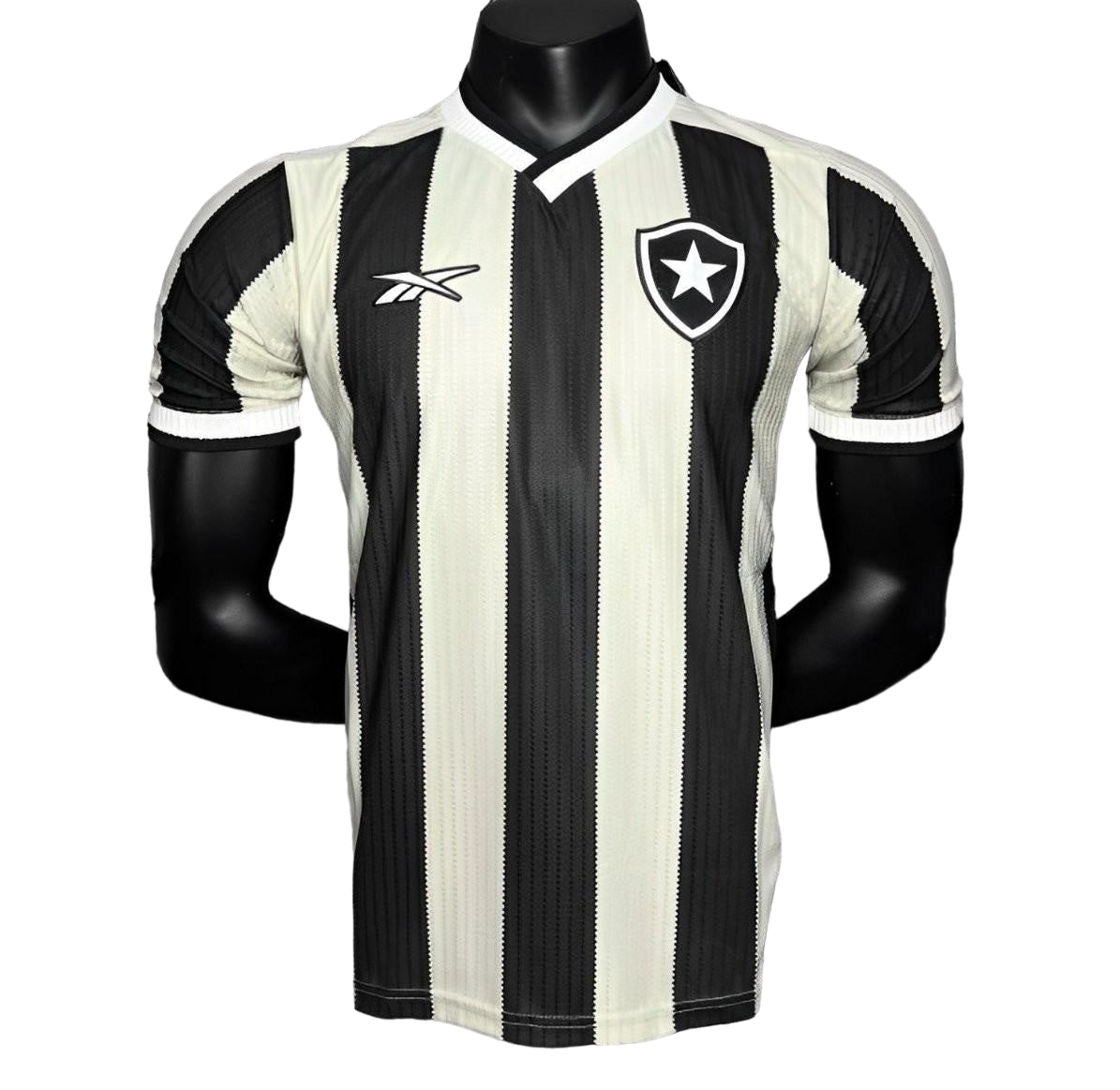 Player Version 24/25 Botafogo Home Jersey