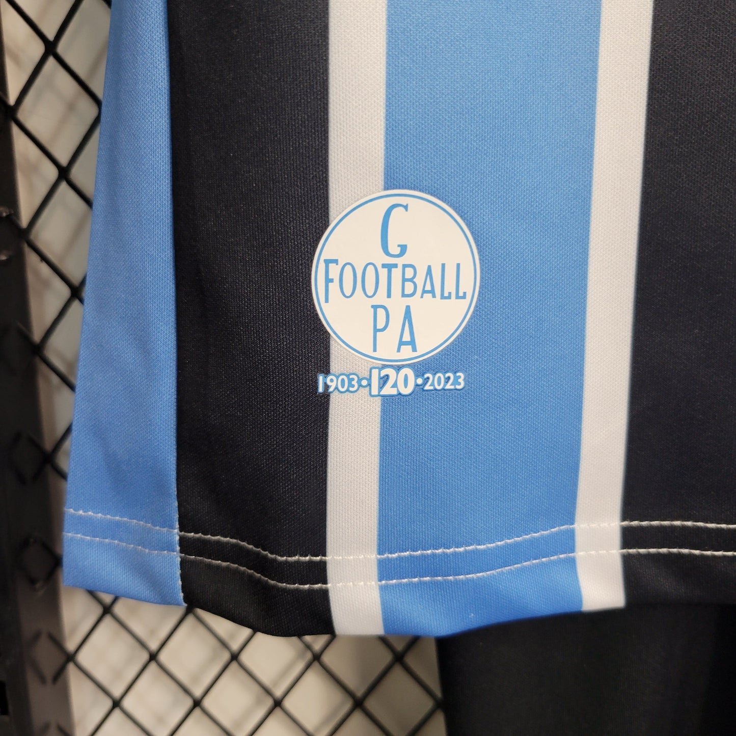 Kids Kit - Grêmio Principal 23/24