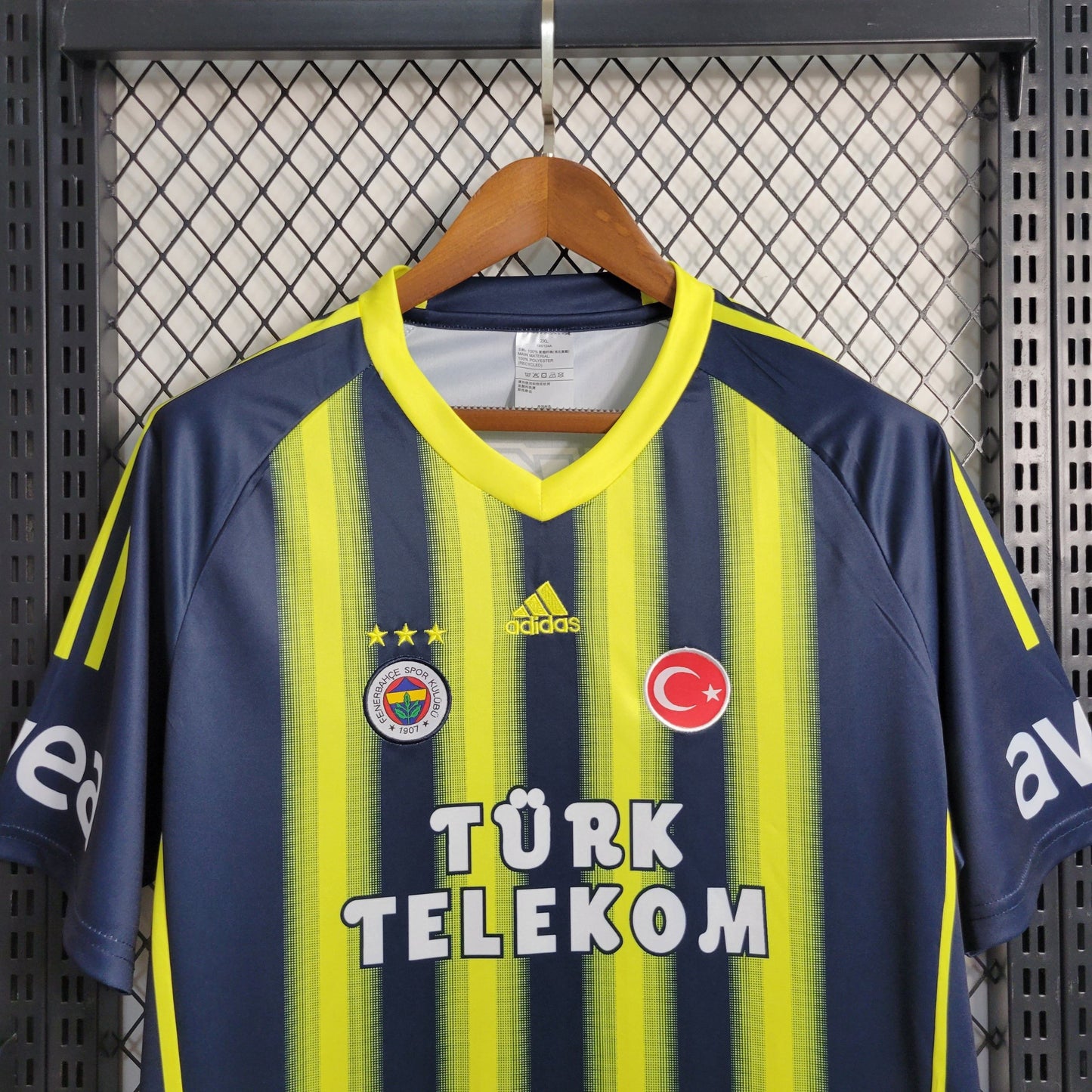 Fenerbahce principal 13/14