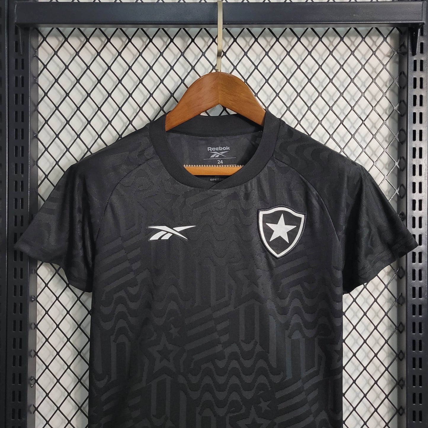 Niños Kit - Botafogo Tercer 23/24