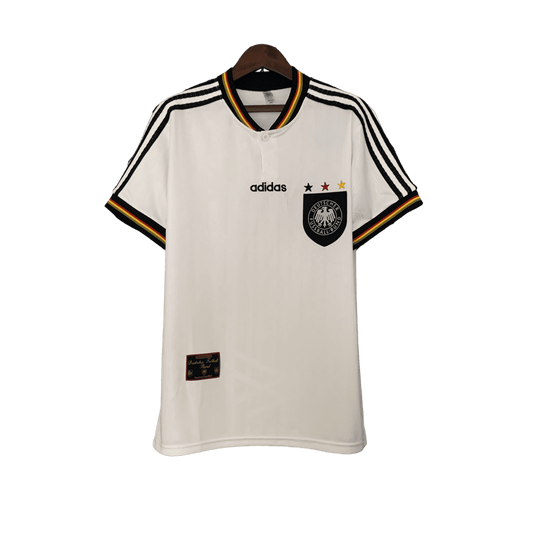 Deutschland Main 96/97