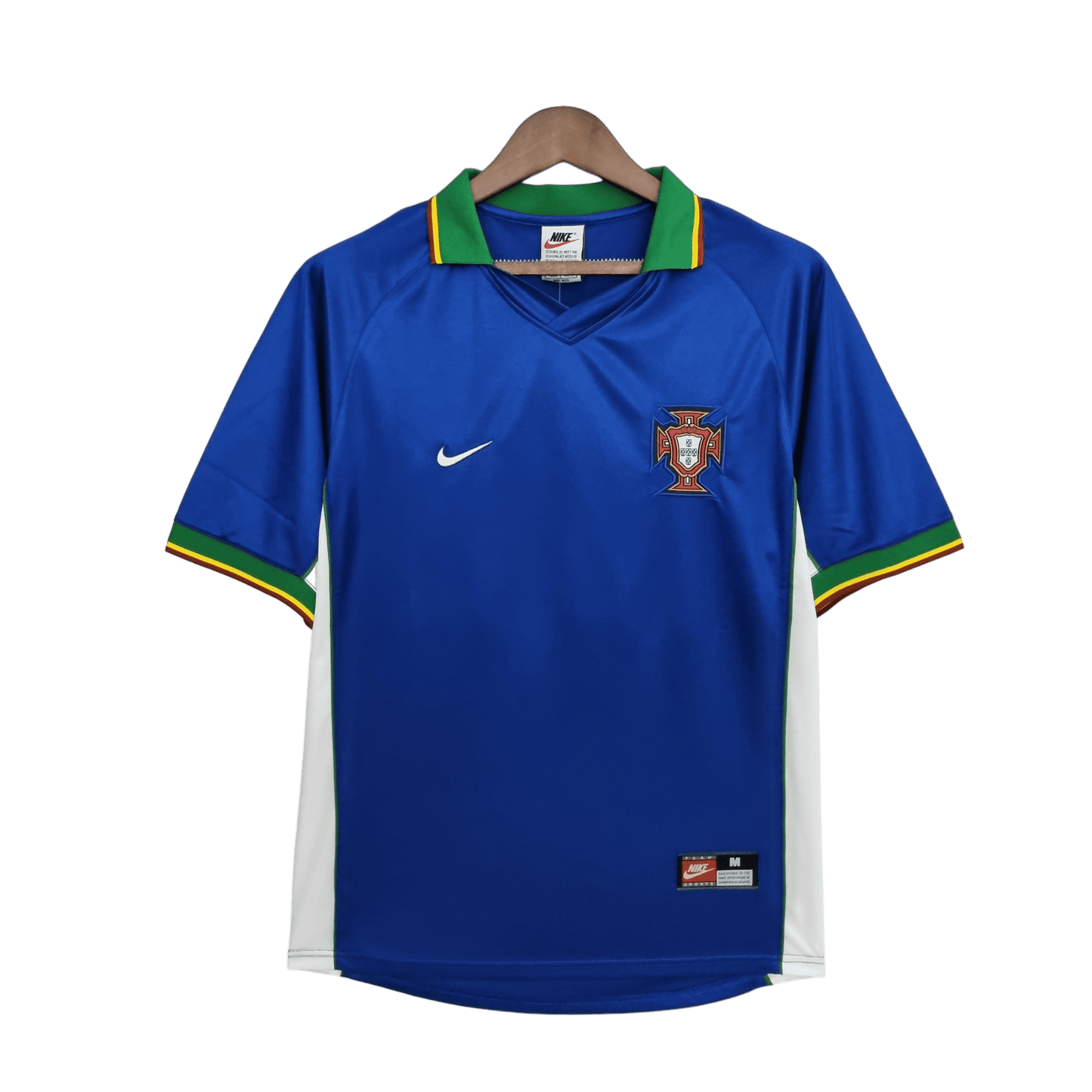 Portugal Alternativa 98/99