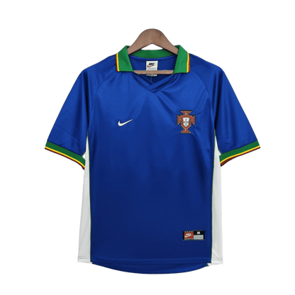 Portugal Alternativa 98/99