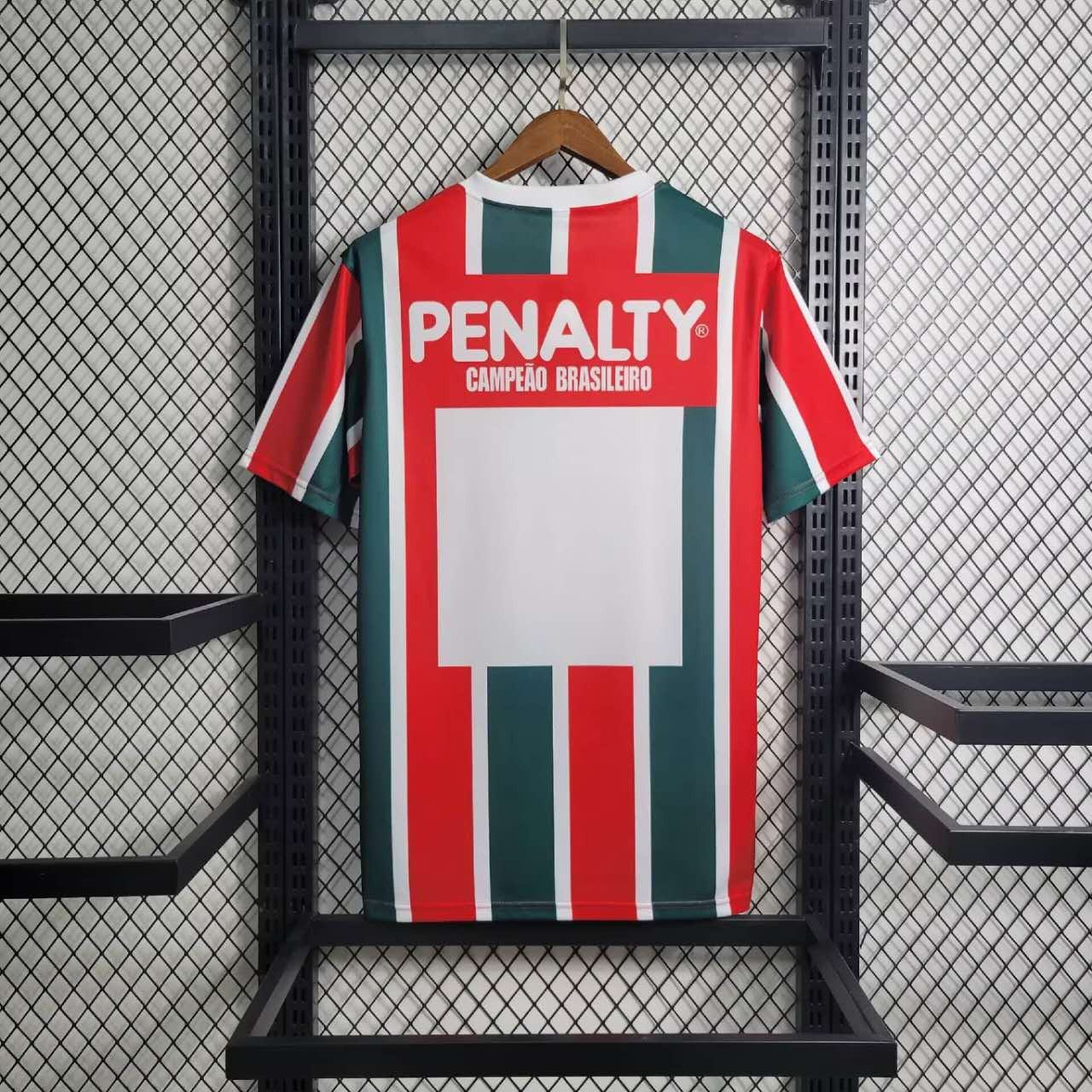 Príomhoide Fluminense 92/93