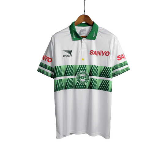 Coritiba Alternatief 97/98