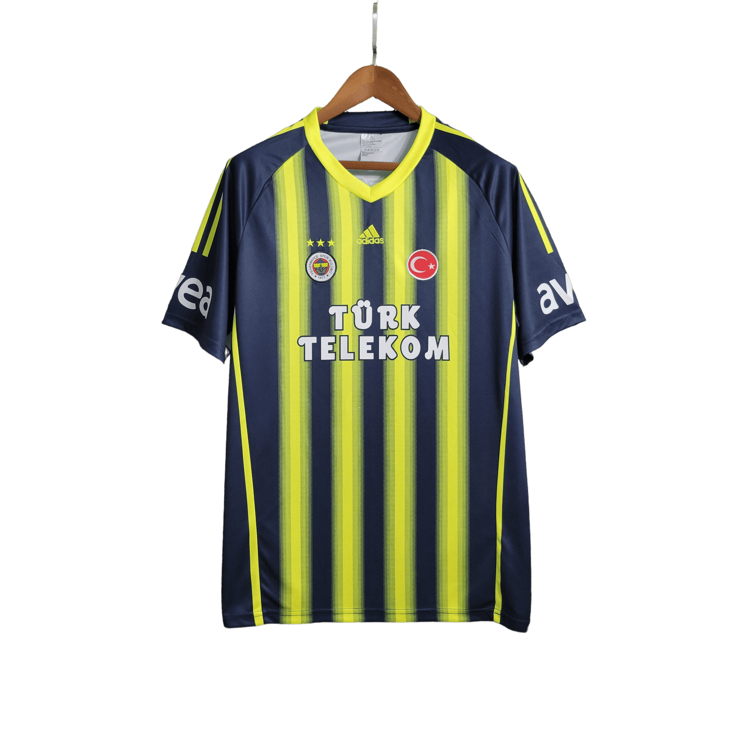 Fenerbahce principal 13/14