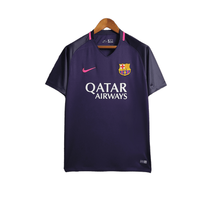 بديل برشلونة 16/17