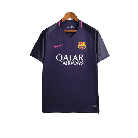 Barcelona Alternativa 16/17