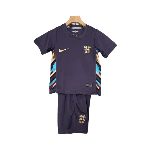 Kids kit-inglaterra alternativa 24/25