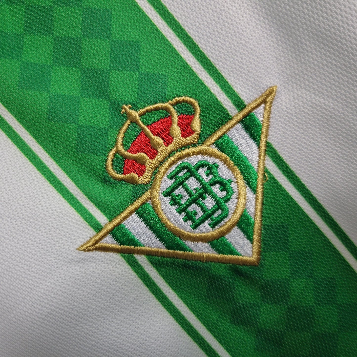 Real Betis Principal 23/24