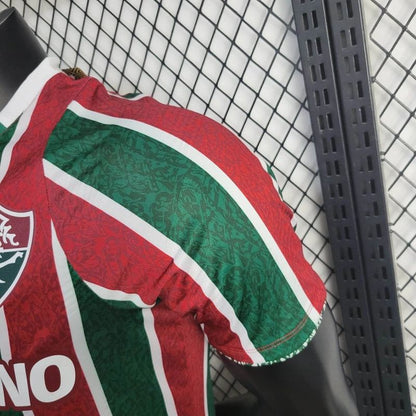 Fluminense Príomhoide 24/25-Player Leagan-Sponsorship "Betano"