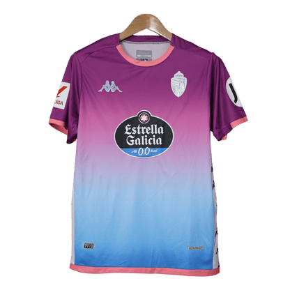 Real Valladolid Tríú 23/24