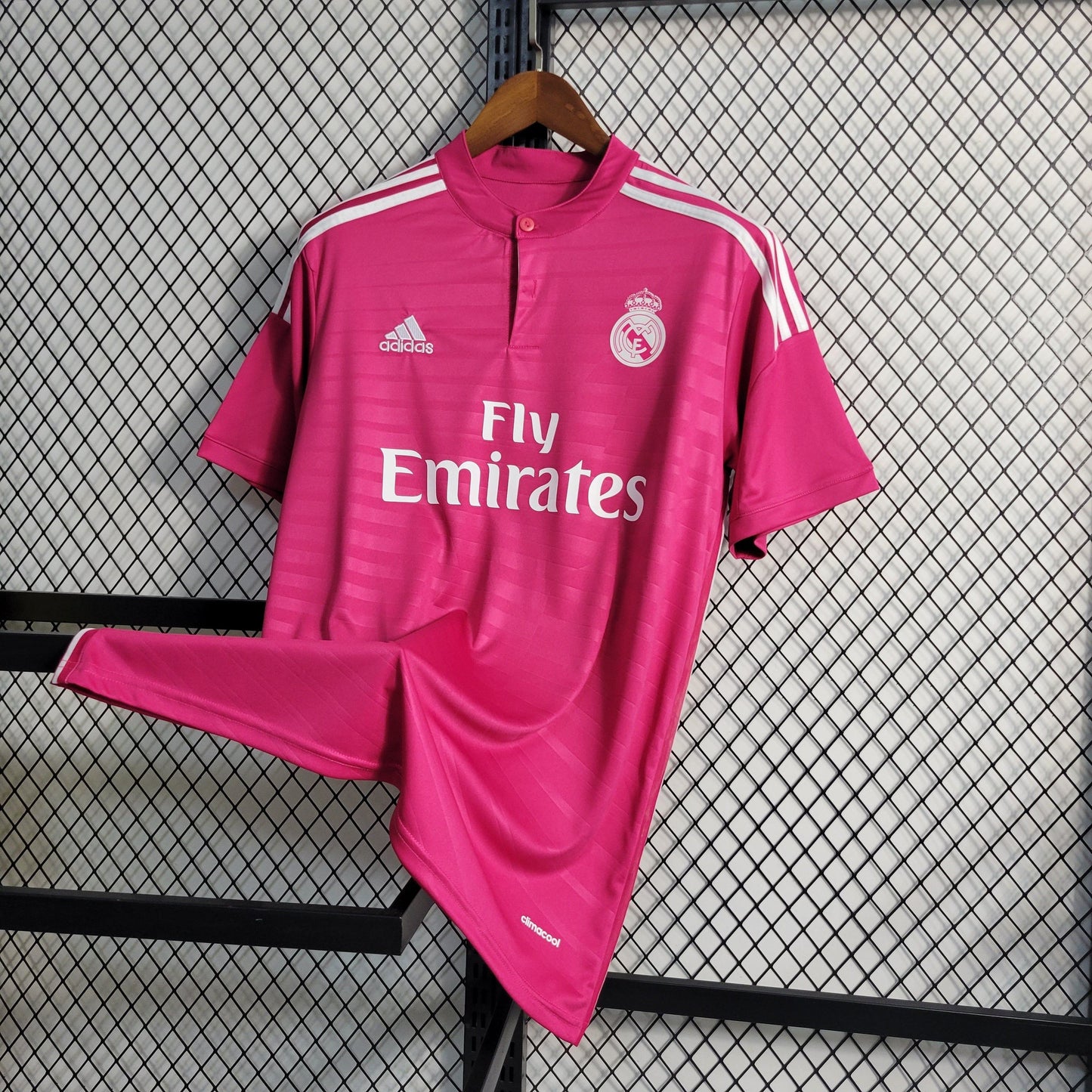 Real Madrid Malartach 14/15