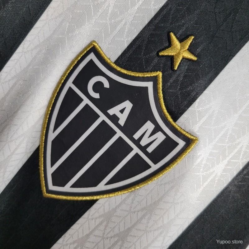 Atletico Mineiro Principal 21/22