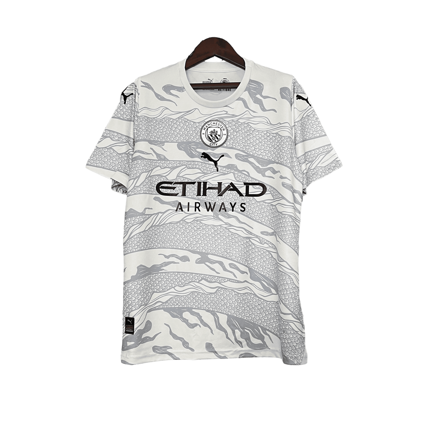 Manchester City Special Edition 24/25-Capodanno cinese