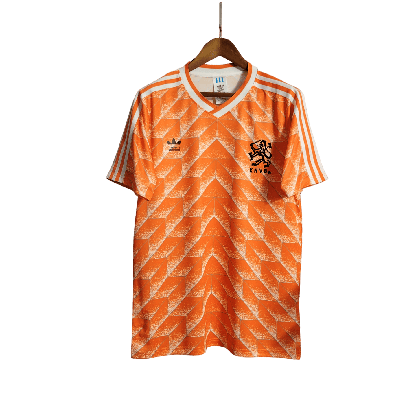 Netherlands Main 88/89