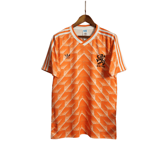 Netherlands Main 88/89