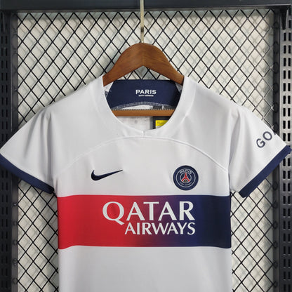 Kids Kit - PSG Alternative 23/24