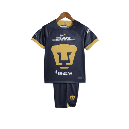 Kit Niños-Pumas Alternativa 23/24