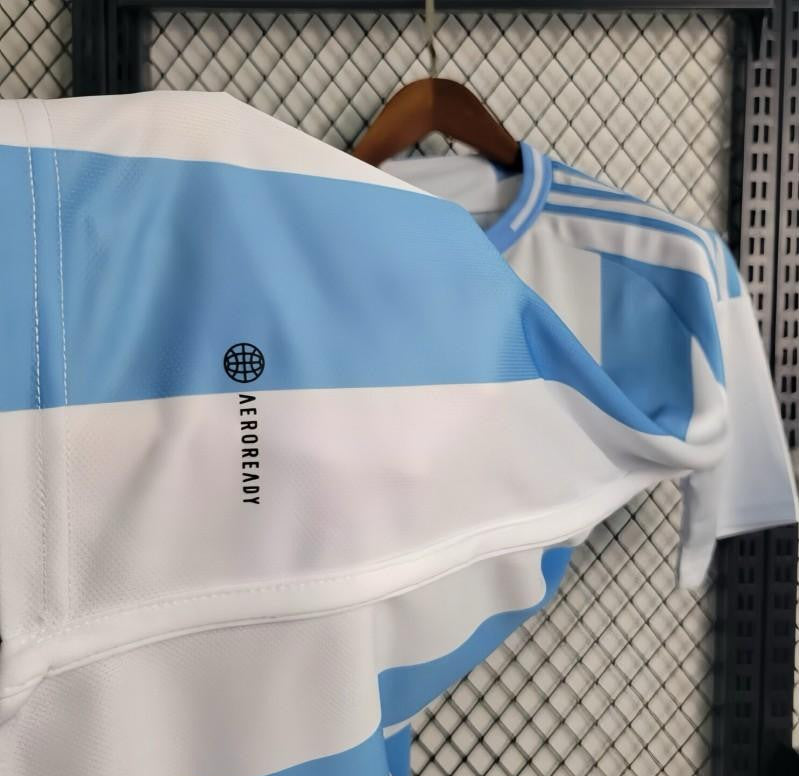 Camiseta 2024 Argentina Home