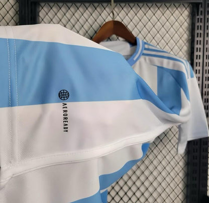 2024 Argentina Home Jersey