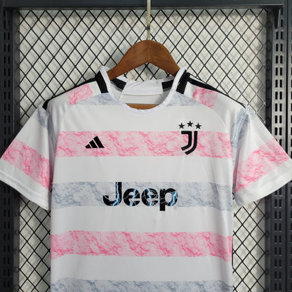 Kids Kit - Juventus Alternativa 23/24