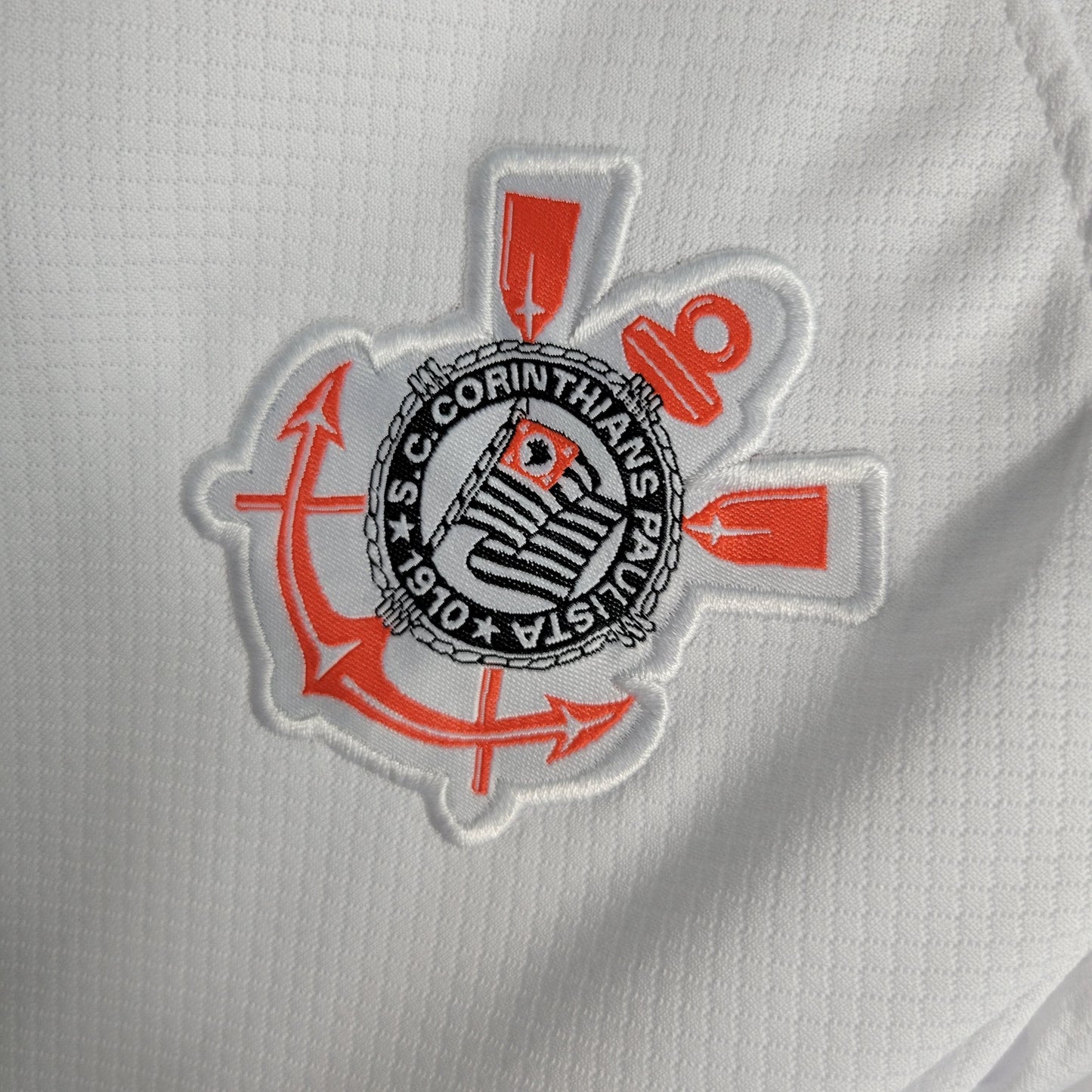 Kids kit-corinthians principal 23/24