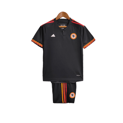 Kids Kit - Roma Terceiro 23/24